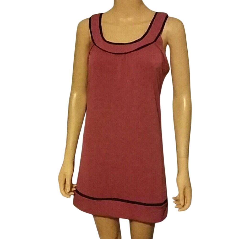 Vol. 1 Plum dress M